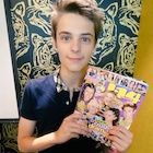 Corey Fogelmanis : corey-fogelmanis-1446749281.jpg