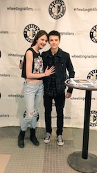 Corey Fogelmanis : corey-fogelmanis-1456767362.jpg