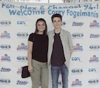 Corey Fogelmanis : corey-fogelmanis-1465467121.jpg