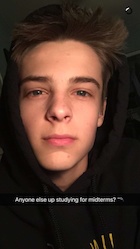 Corey Fogelmanis : corey-fogelmanis-1474409161.jpg