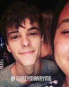 Corey Fogelmanis : corey-fogelmanis-1477946494.jpg