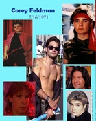 Corey Feldman : corey-feldman-1319321495.jpg