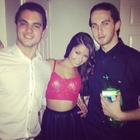 Cristine Prosperi : cristine-prosperi-1360987057.jpg