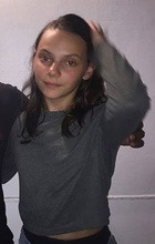 Dafne Keen : dafne-keen-1591423514.jpg