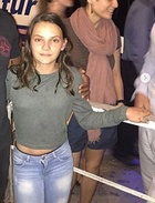 Dafne Keen : dafne-keen-1591423531.jpg