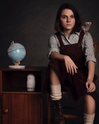 Dafne Keen : dafne-keen-1605225198.jpg