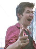 Damian McGinty : damian-mcginty-1313702074.jpg