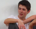 Damian McGinty : damian-mcginty-1313953764.jpg