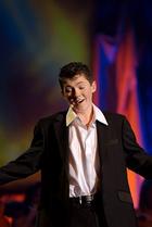 Damian McGinty : damian-mcginty-1313953775.jpg