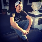 Damian McGinty : damian-mcginty-1429754401.jpg