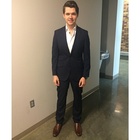 Damian McGinty : damian-mcginty-1430108101.jpg