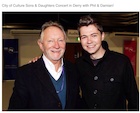 Damian McGinty : damian-mcginty-1453348081.jpg