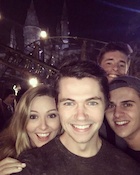 Damian McGinty : damian-mcginty-1457233561.jpg