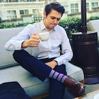 Damian McGinty : damian-mcginty-1457674561.jpg