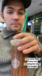 Damian McGinty : damian-mcginty-1573417982.jpg