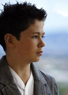 Damian McGinty : damianmcginty_1228150098.jpg