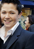 Damian McGinty : damianmcginty_1241150144.jpg