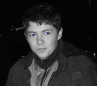 Damian McGinty : damianmcginty_1250398162.jpg