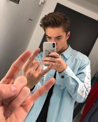 Daniel Seavey : daniel-seavey-1540922161.jpg