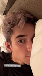 Daniel Seavey : daniel-seavey-1560990241.jpg