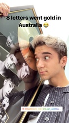 Daniel Seavey : daniel-seavey-1561960981.jpg