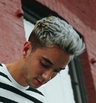 Daniel Seavey : daniel-seavey-1568320080.jpg