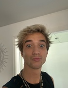 Daniel Seavey : daniel-seavey-1602707711.jpg