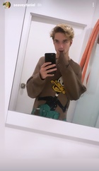 Daniel Seavey : daniel-seavey-1610122578.jpg