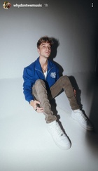 Daniel Seavey : daniel-seavey-1621265262.jpg