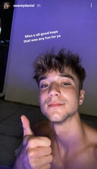 Daniel Seavey : daniel-seavey-1621452201.jpg