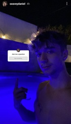 Daniel Seavey : daniel-seavey-1621452207.jpg