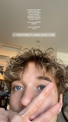 Daniel Seavey : daniel-seavey-1667769841.jpg