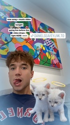 Daniel Seavey : daniel-seavey-1670758382.jpg