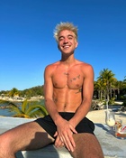 Daniel Seavey : daniel-seavey-1680999302.jpg