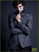 Daniel Sharman : daniel-sharman-1326501792.jpg