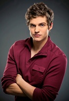 Daniel Sharman : daniel-sharman-1432835399.jpg