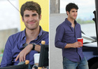 Darren Criss : darren-criss-1320144792.jpg