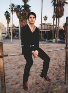 Darren Criss : darren-criss-1320255275.jpg