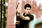 Darren Criss : darren-criss-1320274014.jpg