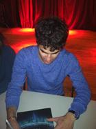 Darren Criss : darren-criss-1322606580.jpg