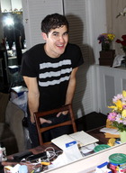 Darren Criss : darren-criss-1326219985.jpg