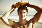 Darren Criss : darren-criss-1331231713.jpg