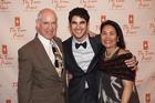 Darren Criss : darren-criss-1369593323.jpg