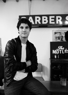 Darren Criss : darren-criss-1377273345.jpg