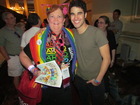 Darren Criss : darren-criss-1383203357.jpg