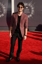 Darren Criss : darren-criss-1423188001.jpg