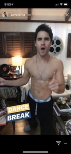 Darren Criss : darren-criss-1546884709.jpg