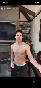 Darren Criss : darren-criss-1546884717.jpg