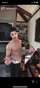 Darren Criss : darren-criss-1546884724.jpg