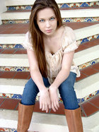 Daveigh Chase : daveighchase_1259115457.jpg